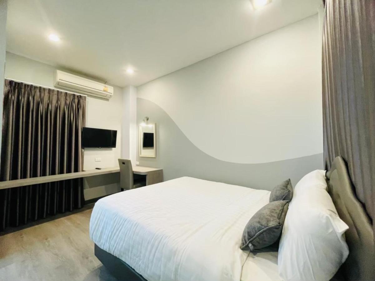 Gallery Design - Sha Extra Plus Sisaket Exterior photo