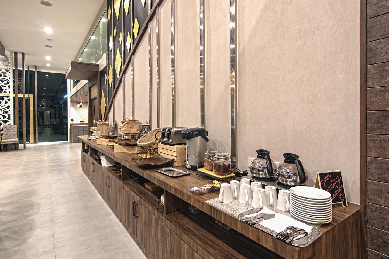 Gallery Design - Sha Extra Plus Sisaket Exterior photo