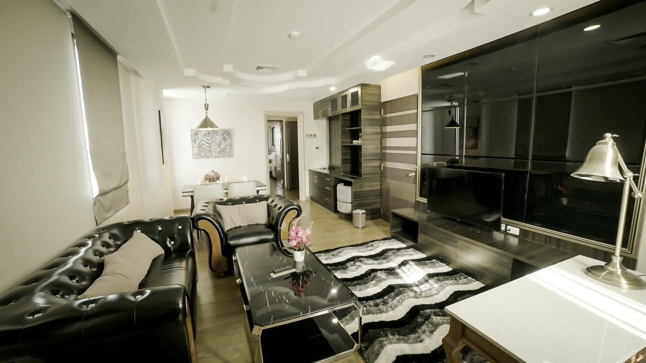 Gallery Design - Sha Extra Plus Sisaket Exterior photo