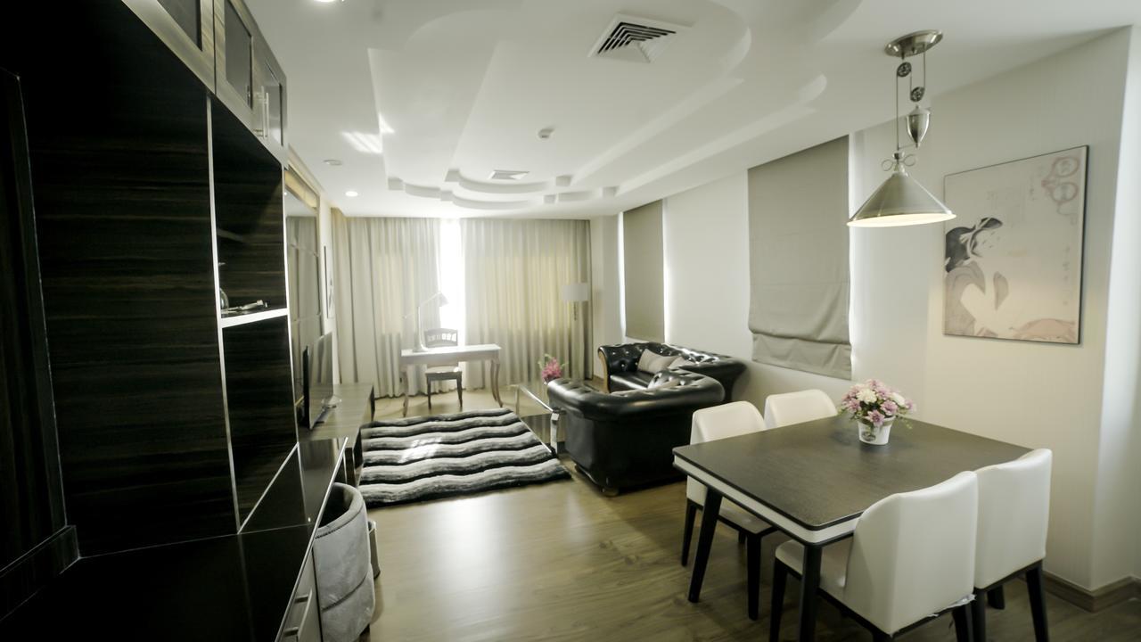 Gallery Design - Sha Extra Plus Sisaket Exterior photo