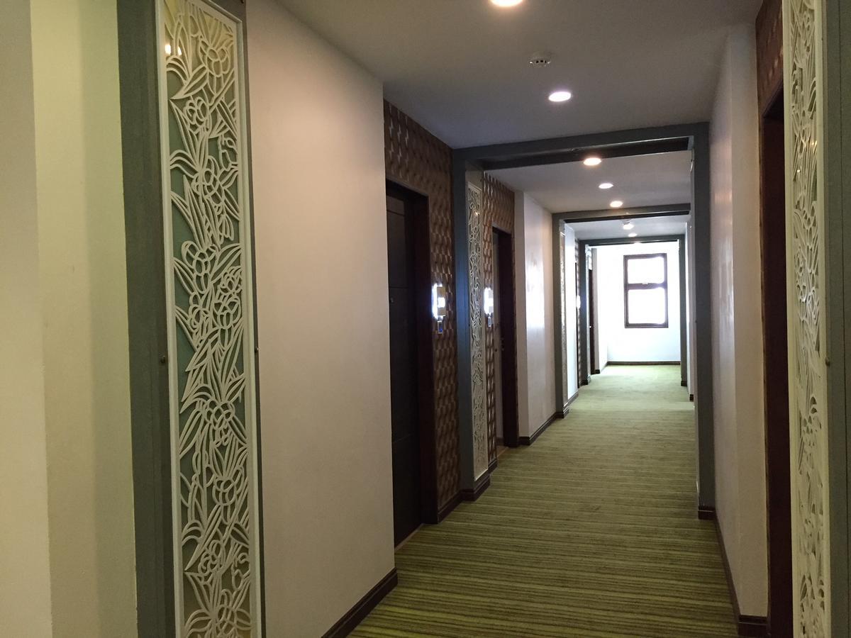 Gallery Design - Sha Extra Plus Sisaket Exterior photo